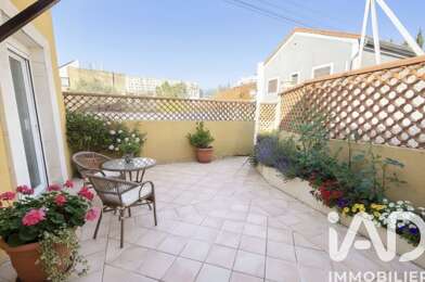 Maison 3 pièces 235000 €