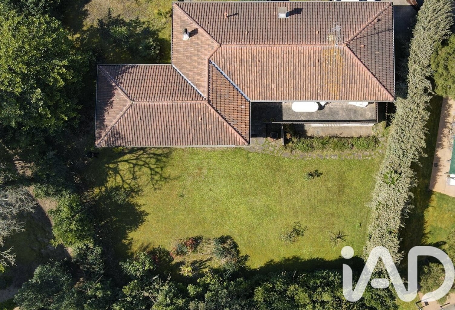 Vente Maison/villa 6 pièces — photo 1