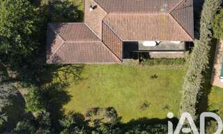 Maison 6 Pièces 162 m² à vendre à Soorts-Hossegor (40150)