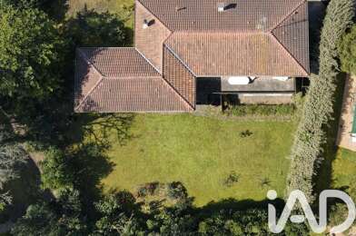 Maison 6 pièces 1475000 €