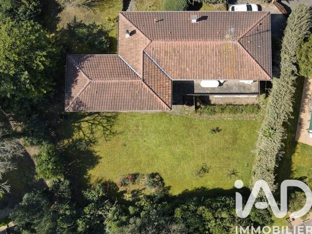 Vente Maison/villa 6 pièces — photo du bien