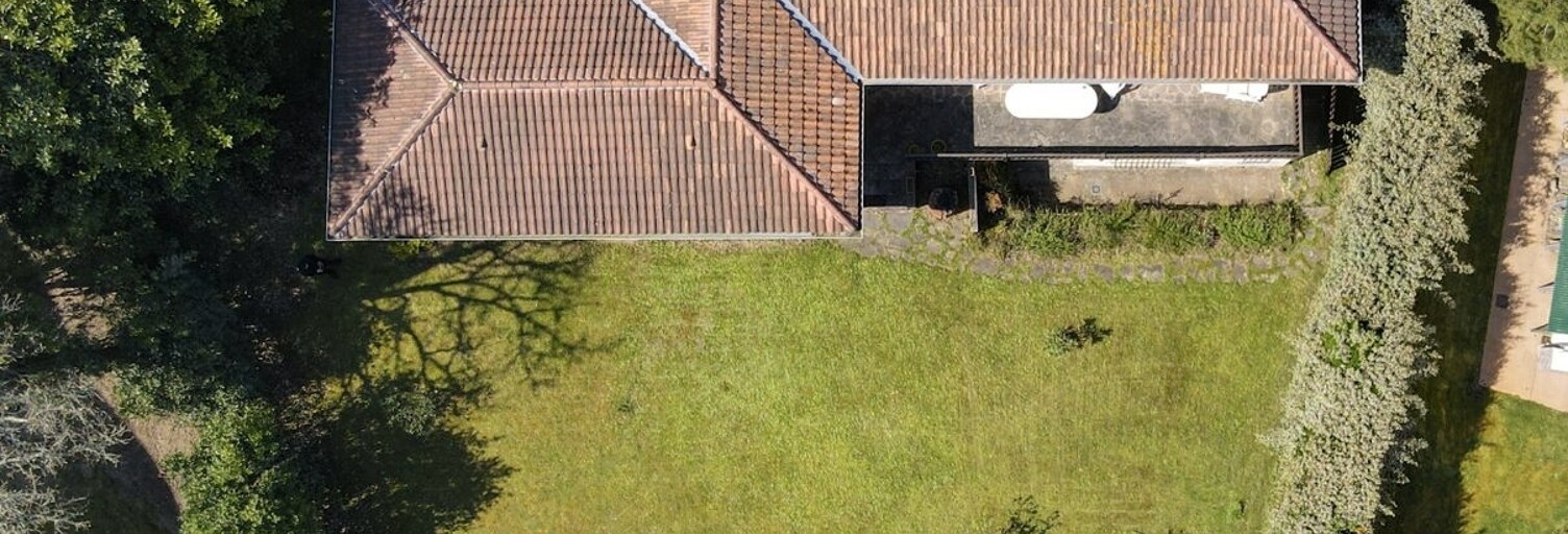 Maison 6 Pièces 162 m² à vendre à Soorts-Hossegor (40150)