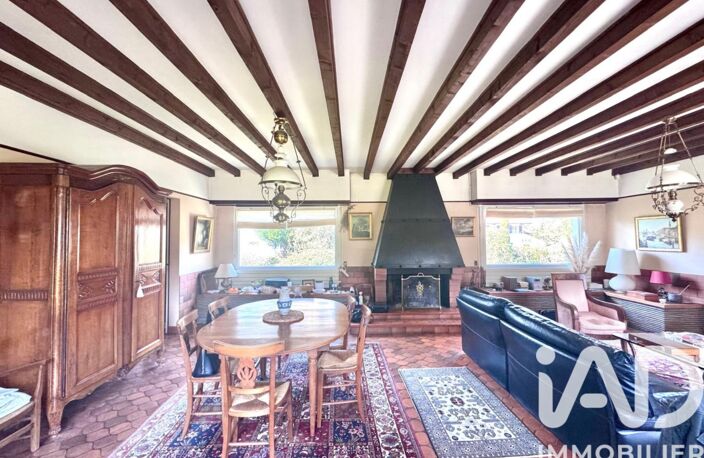 Vente Maison/villa 6 pièces — photo 3