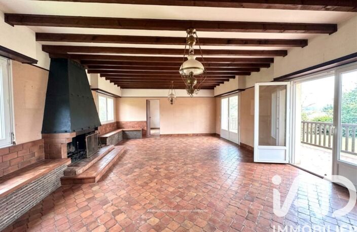 Vente Maison/villa 6 pièces — photo 4