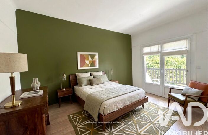 Vente Maison/villa 6 pièces — photo 5