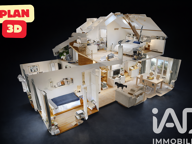 Vente Appartement 4 pièces — photo 2