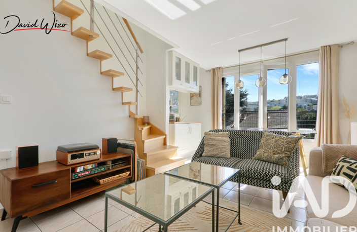 Vente Appartement 4 pièces — photo 3