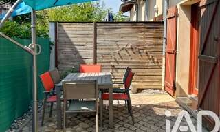 Appartement 3 Pièces 66 m² à vendre à Saint-Alban-Leysse (73230)