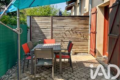 Appartement 3 pièces 247000 €