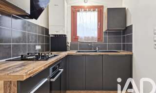 Appartement 3 Pièces 66 m² à vendre à Saint-Alban-Leysse (73230)