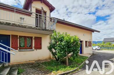 Appartement 3 pièces 247000 €