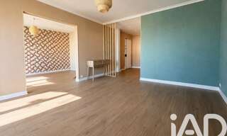 Appartement 5 Pièces 95 m² à vendre à Châteauroux (36000)