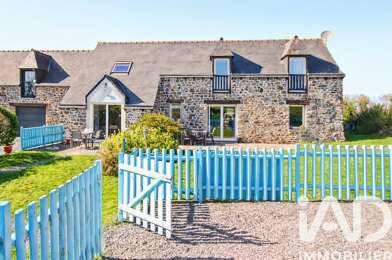 Maison 6 pièces 280000 €