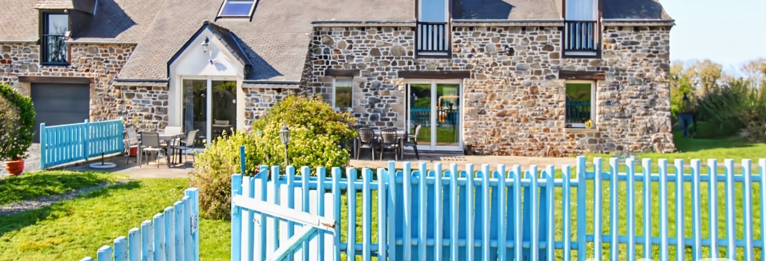 Maison 6 Pièces 121 m² à vendre à Lamballe-Armor (22400)