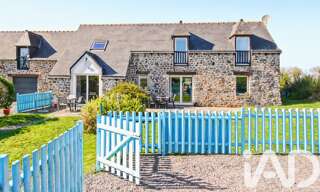 Maison 6 Pièces 121 m² à vendre à Lamballe-Armor (22400)