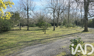 Terrain  1754 m² à vendre à Gradignan (33170)