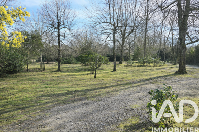 Terrain  356000 €
