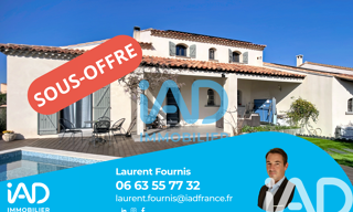 Maison 5 Pièces 145 m² à vendre à Balaruc-les-Bains (34540)