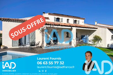 Maison 5 pièces 550000 €