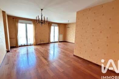 Appartement 4 pièces 190000 €