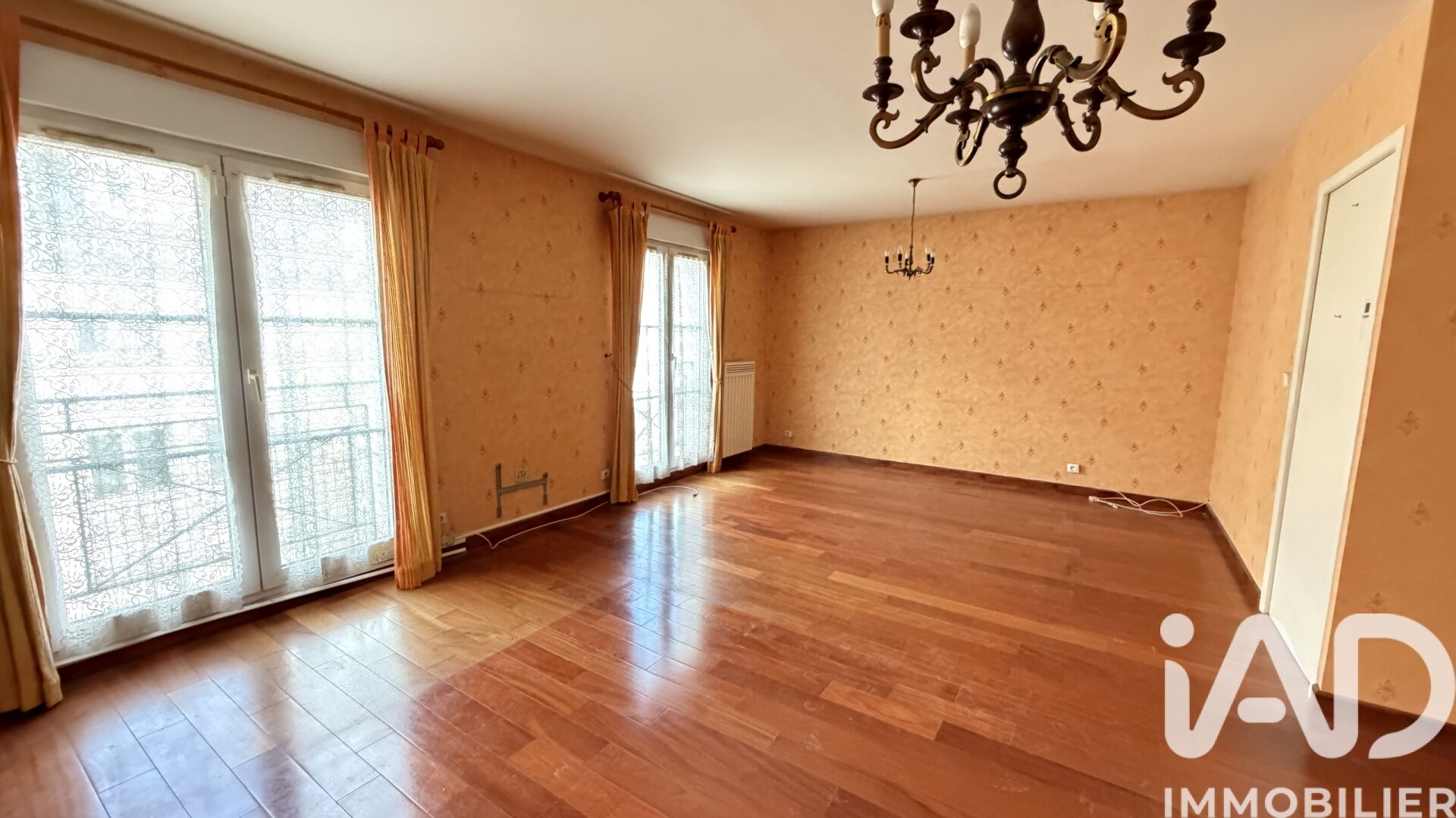 Vente Appartement 4 pièces - Photo 2