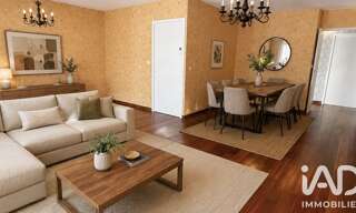 Appartement 4 Pièces 87 m² à vendre à Melun (77000)