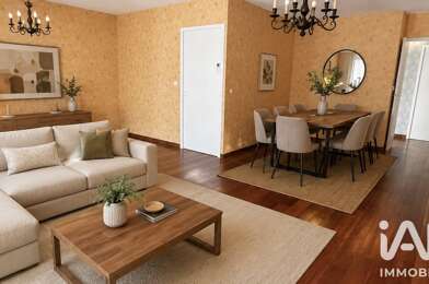 Appartement 4 pièces 175000 €
