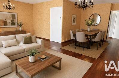 Vente Appartement 4 pièces — photo du bien