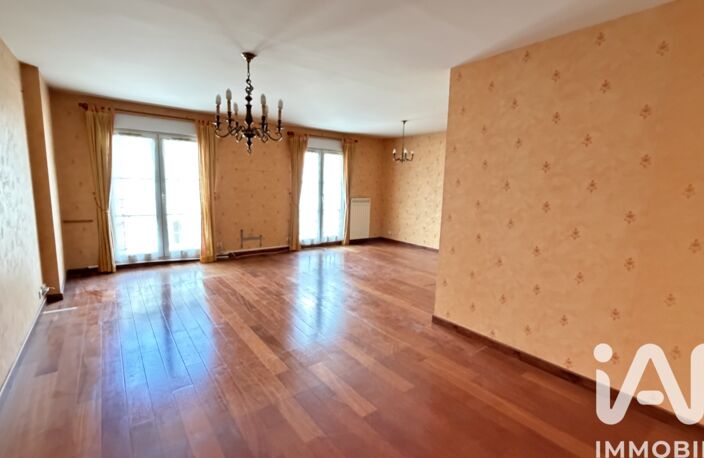 Vente Appartement 4 pièces — photo 2