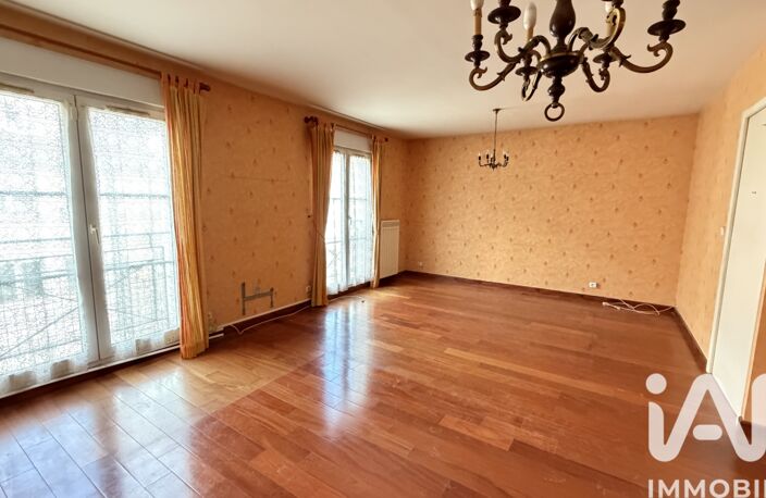 Vente Appartement 4 pièces — photo 3