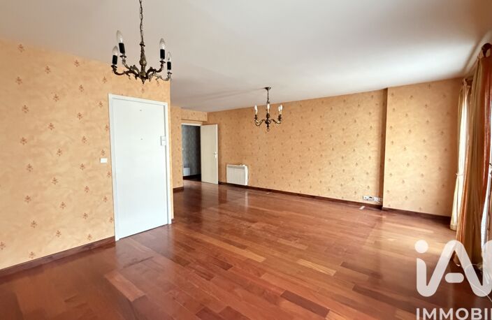 Vente Appartement 4 pièces — photo 4