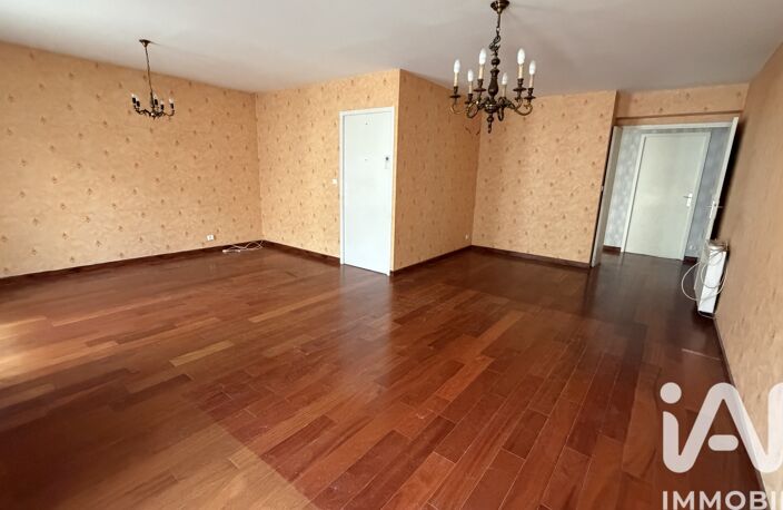 Vente Appartement 4 pièces — photo 5