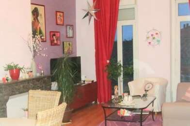 Appartement 3 pièces 144000 €