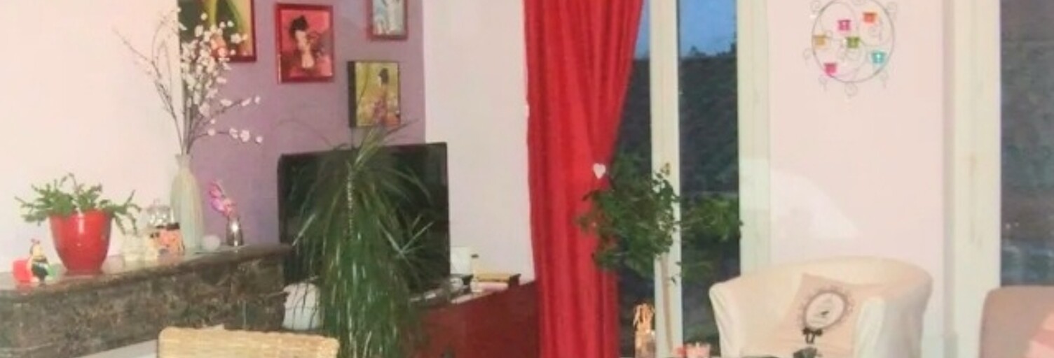 Appartement 3 Pièces 93 m² à vendre à Agen (47000)