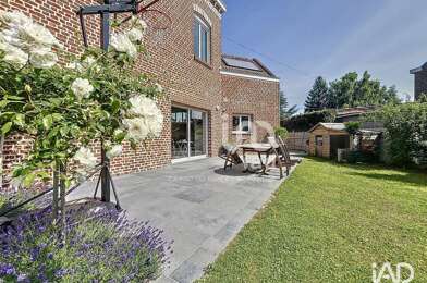 Maison 6 pièces 449900 €