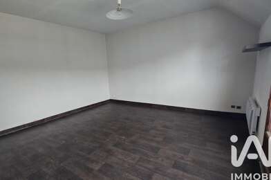 Appartement 1 pièces 110000 €