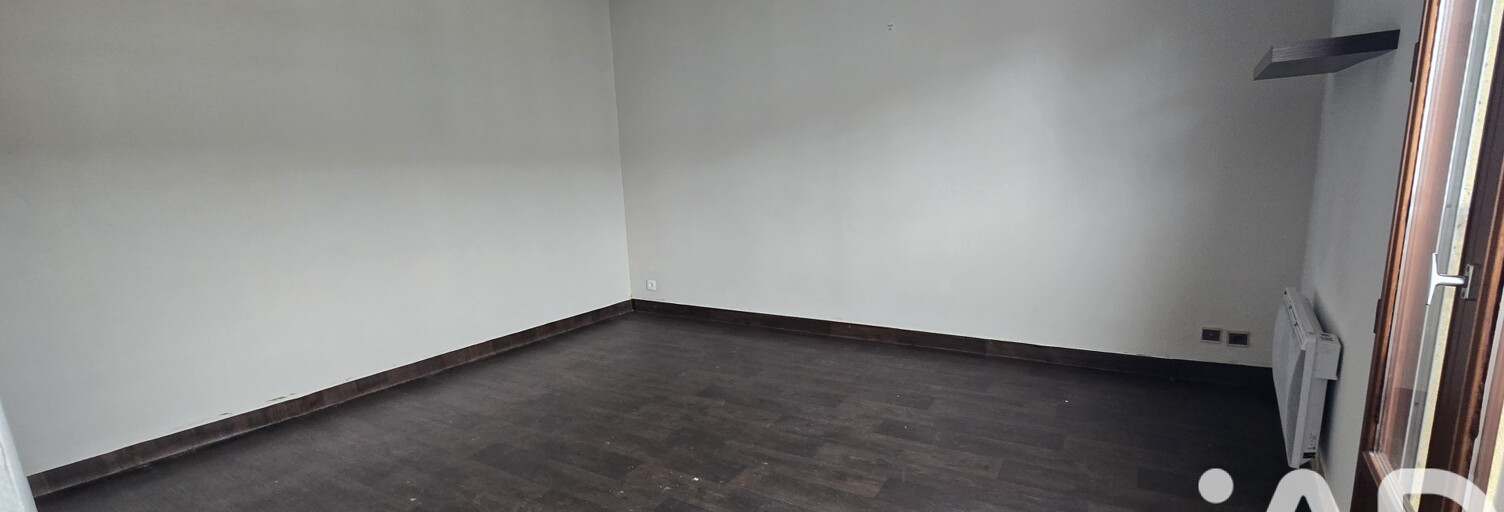 Appartement 1 Pièce 20 m² à vendre à Rennes (35000)