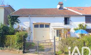 Maison 3 Pièces 73 m² à vendre à Vitrey-sur-Mance (70500)