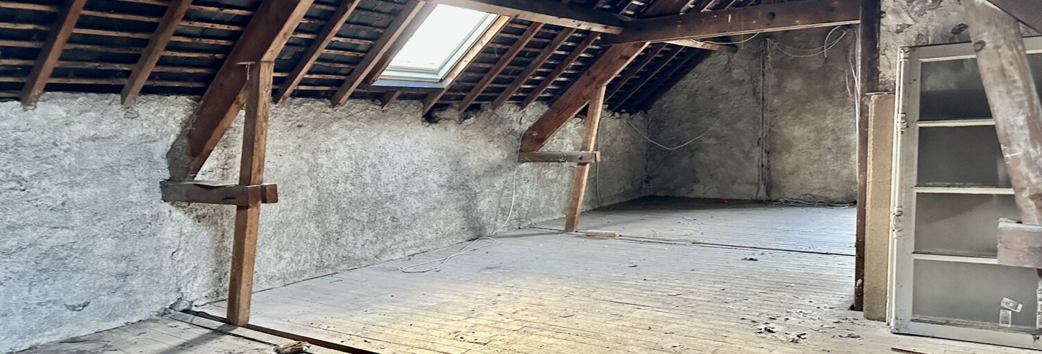 Maison 6 Pièces 105 m² à vendre à Nantes (44100)