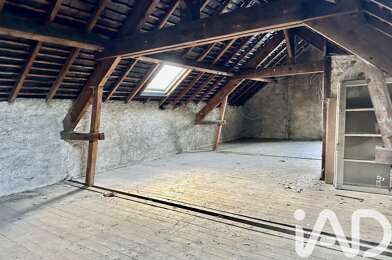 Maison 6 pièces 440000 €