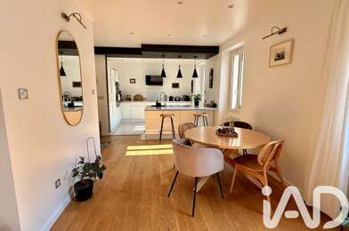 Appartement 3 pièces 269000 €