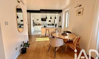 Appartement 3 Pièces 68 m² à vendre à Soisy-sur-Seine (91450)