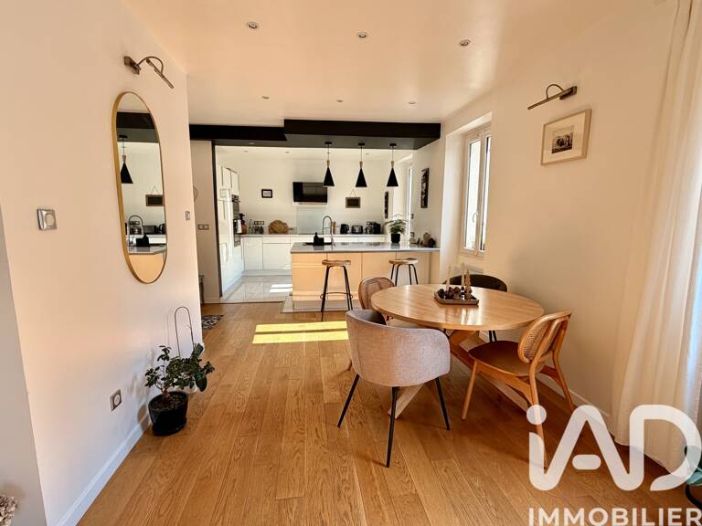 Vente Duplex 3 pièces — photo 1