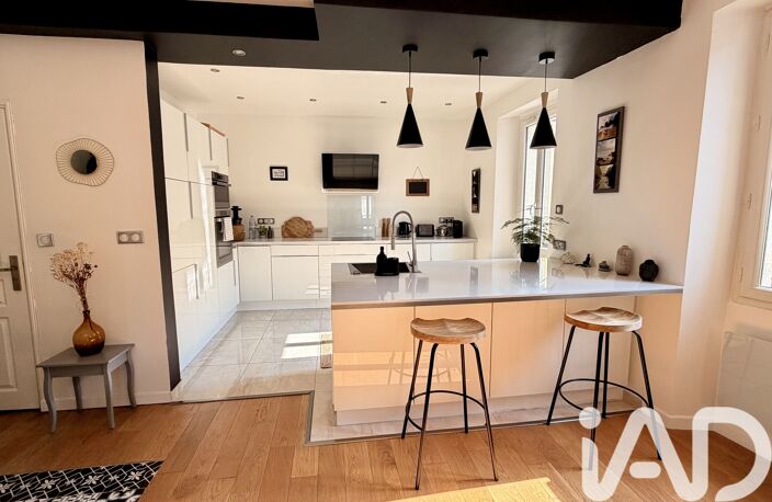 Vente Duplex 3 pièces — photo 3