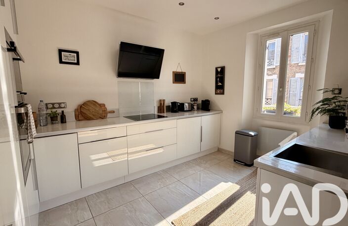 Vente Duplex 3 pièces — photo 4