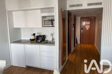 Appartement 3 pièces 450000 €