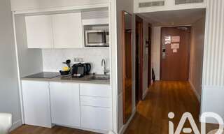 Appartement 3 Pièces 56 m² à vendre à Paris 15 (75015)