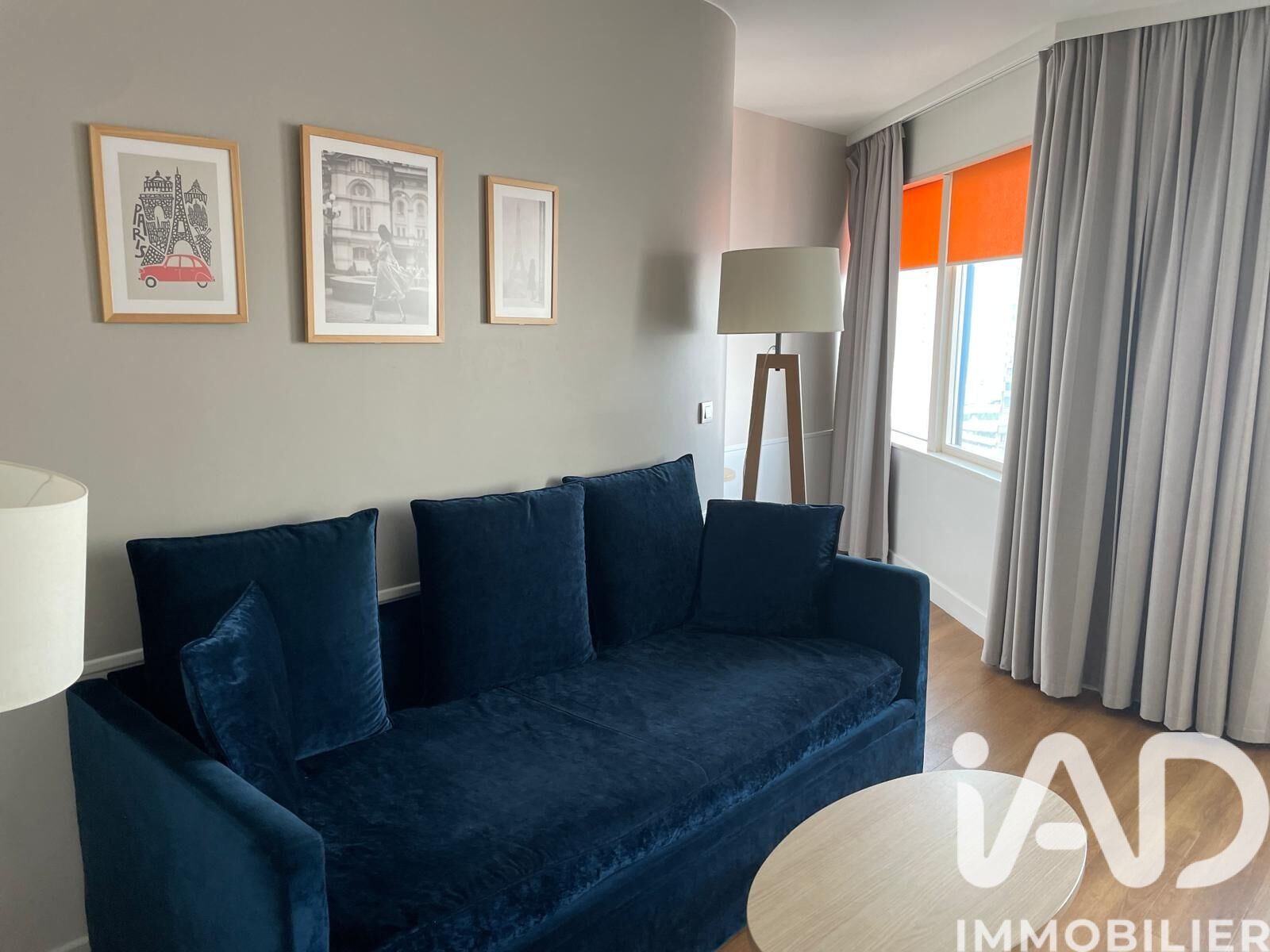 Vente Appartement 3 pièces - Photo 4