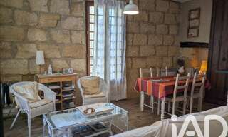 Maison 5 Pièces 79 m² à vendre à Saint-Cyprien (24220)