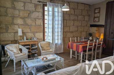 Maison 5 pièces 115000 €